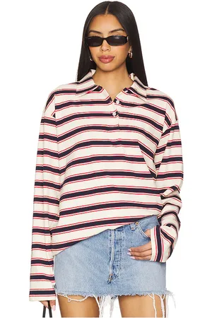 superdown OBERTEIL CAILYN in Navy,Red. Size M, S, XL, XS, XXS.