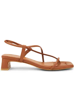 Intentionally blank SANDALEN ANCA in . Size 39, 40.
