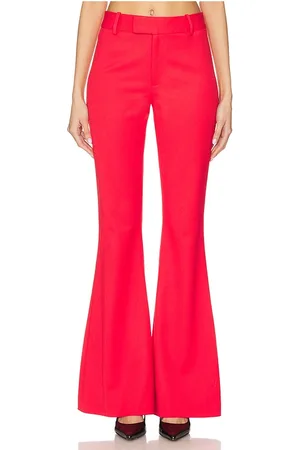 SMYTHE HOSE BOOTCUT in . Size 2, 4, 6.