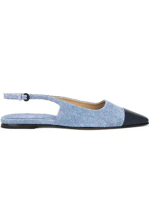 Dear Frances SLINGBACK-BALLERINAS in . Size 37, 40, 42.