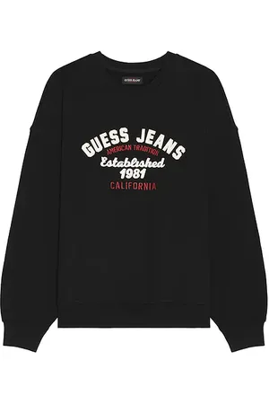 Guess SWEATSHIRT in . Size M, S, XL/1X, XS.