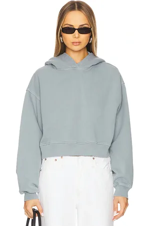 AGOLDE HOODIE MARI in . Size XS.