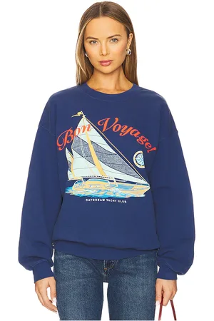 DAYDREAMER RUNDHALS BON VOYAGE in . Size M, S, XL, XS.