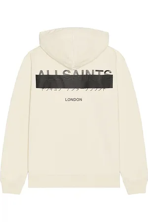 AllSaints HOODIE REDACT in . Size XL/1X.