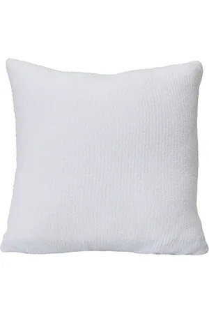 Barefoot Dreams CozyChic Lite Ribbed Pillow Cover & Insert in .