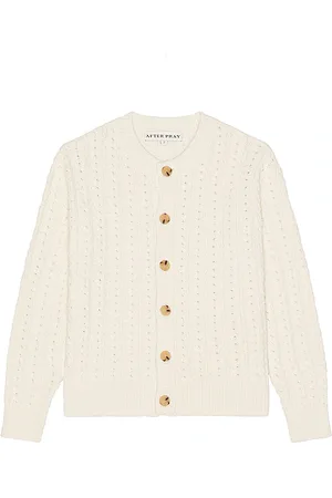 AFTER PRAY CARDIGAN ERNEST in . Size M, S.