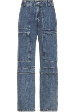 AFTER PRAY JEANS MAX CARGO in . Size M, S.
