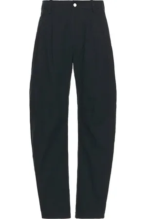 AFTER PRAY HOSEN CURVED TWO TUCK in . Size M, S.