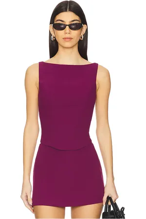Amanda Uprichard OBERTEIL INES in . Size M, S, XL, XS.