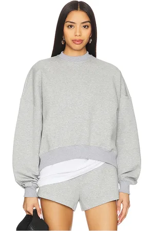 SER.O.YA SWEATSHIRT CALLA in . Size M, XL, XS.