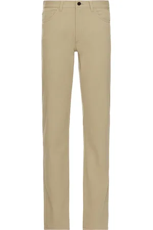 THEORY HOSEN RAFFI in . Size 32.
