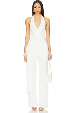 Misha JUMPSUIT HALLE in . Size M, S, XL.