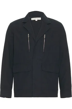 AFTER PRAY F-2 Work Blazer in . Size M, S.