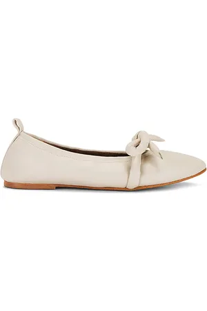 Flattered BALLERINAS in . Size 37, 38.
