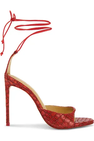 ALEXIS SANDALETTEN in . Size 38, 39, 40.