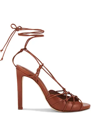 ALEXIS SANDALETTEN in . Size 37, 38, 39, 40.
