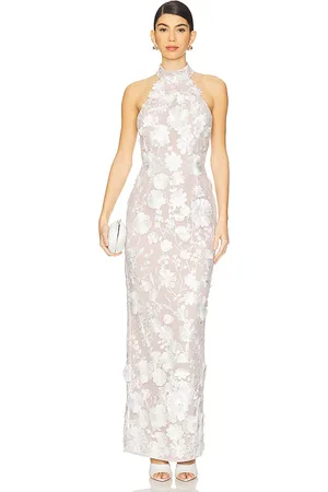 Bronx and Banco NECKHOLDER-MAXIKLEID JASMINE in . Size M, S, XS.