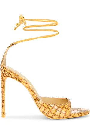 ALEXIS SANDALETTEN in . Size 37, 38, 39, 40.