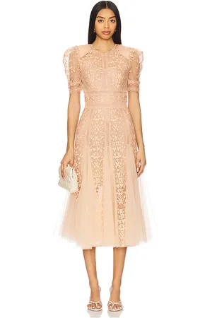 Bronx and Banco MIDI-KLEID MEGAN in . Size M, S, XL, XS.
