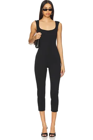 The Andamane Valerie Capri Jumpsuit in . Size 40/S, 42/M, 44/L.