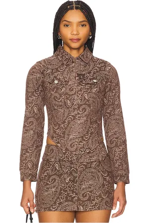 Amanda Uprichard OBERTEIL BRISTOL in . Size L, S, XS.