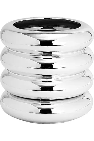 AREAWARE ÜBERTOPF STACKING PLANTER TALL in .