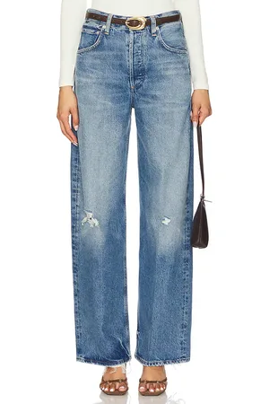 Citizens of Humanity BAGGY-JEANS AYLA in . Size 25, 26, 27, 28, 29, 30, 31, 32, 33, 34.