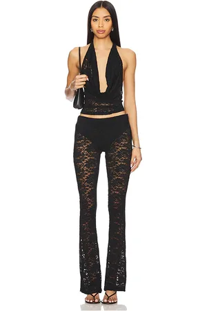superdown JUMPSUIT TANIA in . Size M, S, XL, XS, XXS.