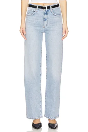 AGOLDE GERADE HARPER in . Size 24, 25, 26, 27, 28, 29, 30, 31, 32, 33, 34.