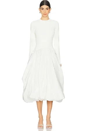 Simkhai MIDI-KLEID KENLIE in . Size M, S, XS.