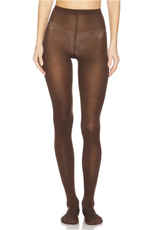 Wolford TIGHTS MERINO in . Size S, XS.