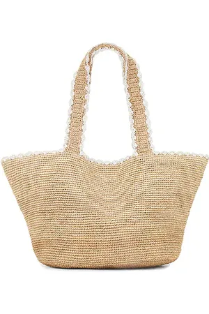 btb Los Angeles TOTE-BAG ODESA in .