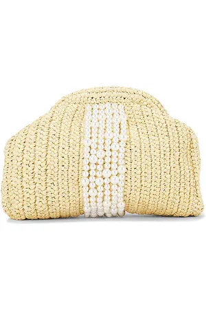 btb Los Angeles CLUTCH MIMOSA in .