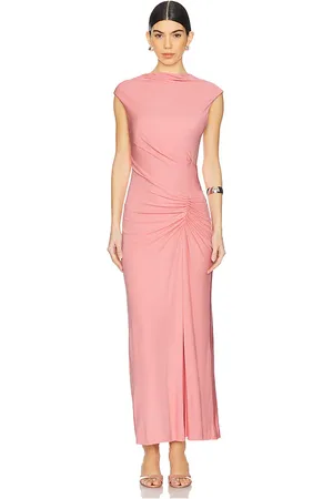 Simkhai MAXIKLEID ACACIA in . Size S, XL, XS.