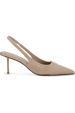 Femme LA PUMPS G55 SLINGBACK in . Size 6, 7, 9.