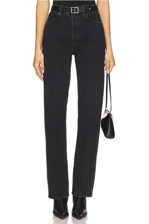 Frame STRAIGHT-FIT-JEANS VERTICAL in . Size 30, 31, 32.