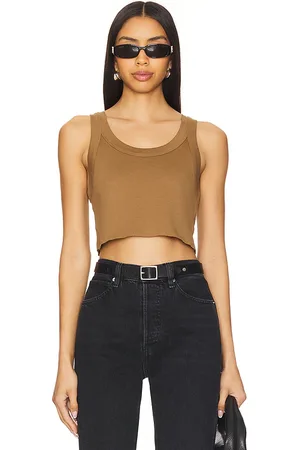 A.L.C. TOP HALSEY in . Size M, S, XS.