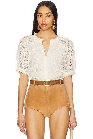 Cleobella BLUSE KATE in . Size M, S, XL, XS.