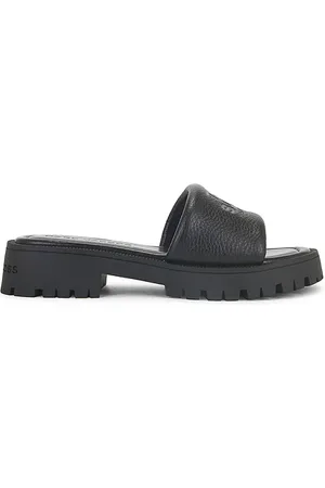 Marc Jacobs The Lug Sole Slide in . Size 37, 38, 39, 40.