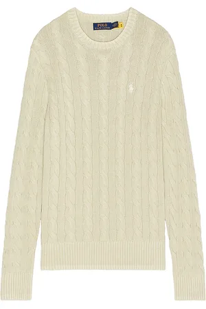 Ralph Lauren STRICK in . Size M, S, XL/1X.