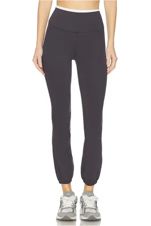 Splits59 LEGGINGS MIT HOHEM BUND ICON DUAL HIGH WAIST in . Size M, S, XL.