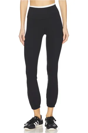 Splits59 LEGGINGS MIT HOHEM BUND ICON DUAL HIGH WAIST in . Size M, S, XL, XS.