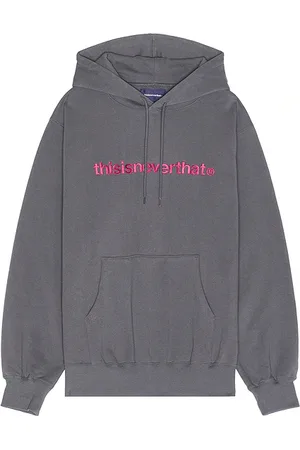 This Is Never That HOODIE T in . Size M, XL/1X.