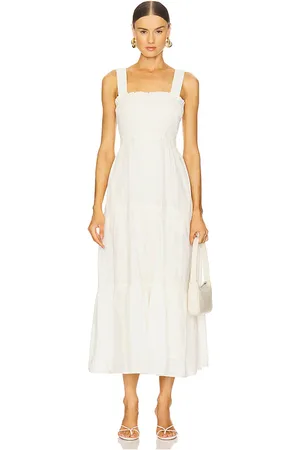 Seafolly MIDI-KLEID FAITHFUL in . Size M, XL.