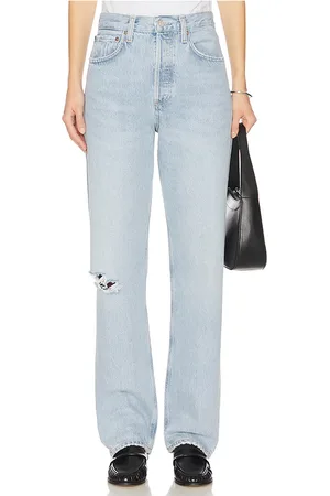 AGOLDE GERADE KELLY in . Size 24, 25, 26, 27, 28, 29, 30, 31, 33, 34.