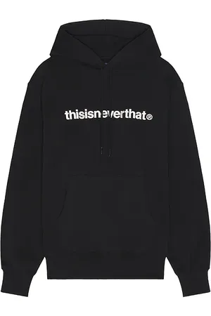 This Is Never That HOODIE T in . Size M, S.