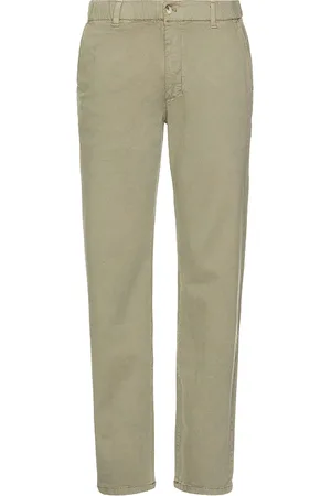 Marine Athletic Fit Saturday Chino in . Size M, S, XL/1X.