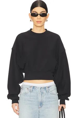 AGOLDE SWEATSHIRT KIT in . Size S, XS.