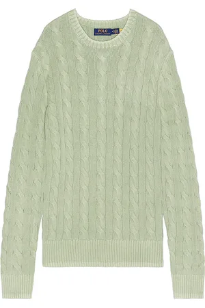 Ralph Lauren STRICK in . Size M, S, XL/1X.