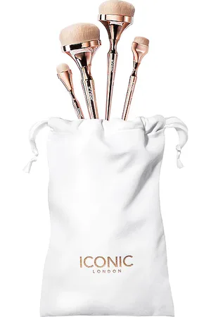 Iconic London HD BLEND BASE SET HD BLEND BASE SET in .